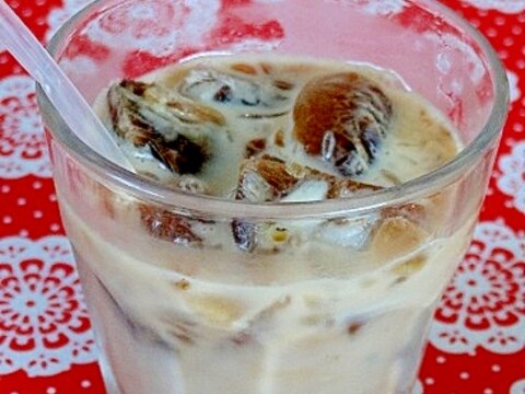 うちのドリンク 子供に飲ませたい カフェオレ レシピ 作り方 By おいしんぼ 楽天レシピ うちのドリンク 子供に飲ませたい カフェオレ レシピ 作り方 By おいしんぼ 楽天レシピ